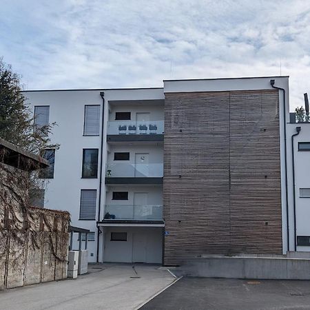 Luxurioeses Apartment Mit Garten & Terrasse In Der Naehe Vom See Im Schoenen Salzkammergut Gmunden Exteriér fotografie