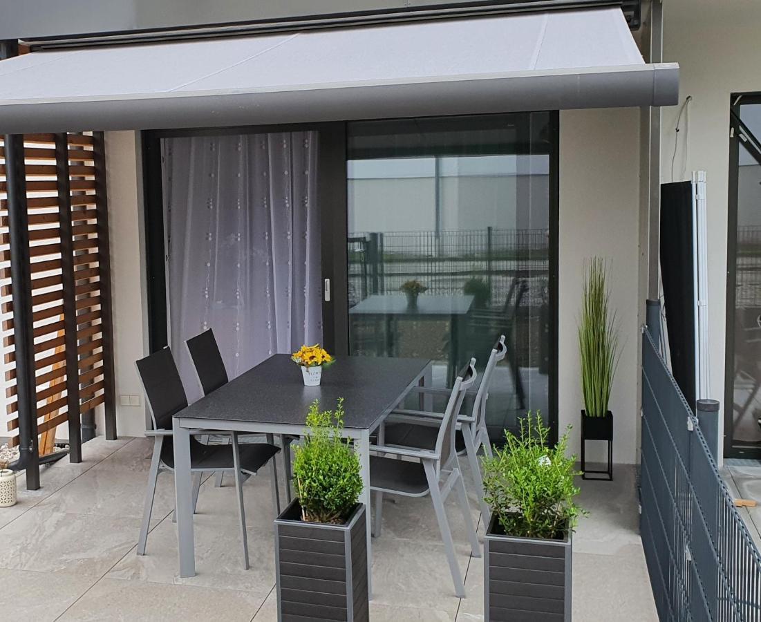 Luxurioeses Apartment Mit Garten & Terrasse In Der Naehe Vom See Im Schoenen Salzkammergut Gmunden Exteriér fotografie
