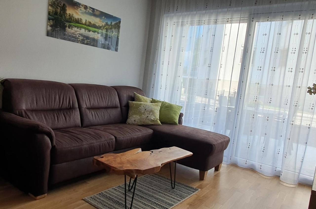 Luxurioeses Apartment Mit Garten & Terrasse In Der Naehe Vom See Im Schoenen Salzkammergut Gmunden Exteriér fotografie